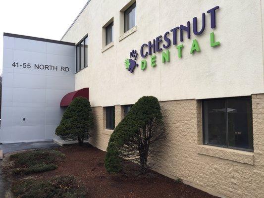 Chestnut Dental