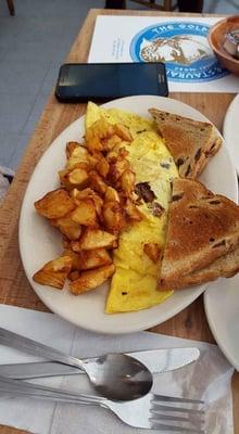 Golden Greek Restaurant