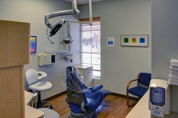Elite Dental Studio
