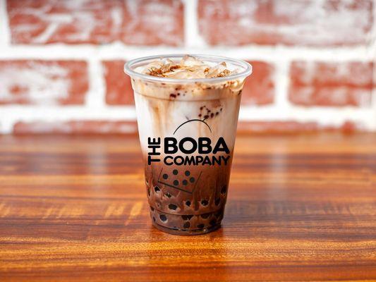 The Boba Company