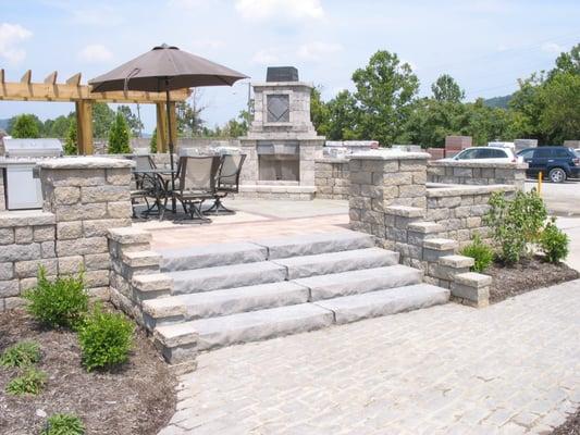 Peerless Block & Brick Co