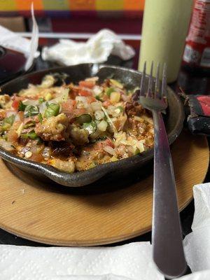 Mi Sazon Mexican Restaurant