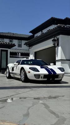 Fortitude Auto Detailing