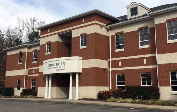 Our Henrico Branch located in the West End