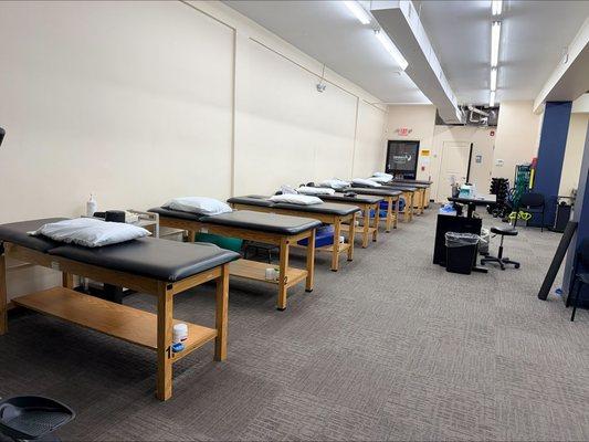 StarPro Physical Therapy