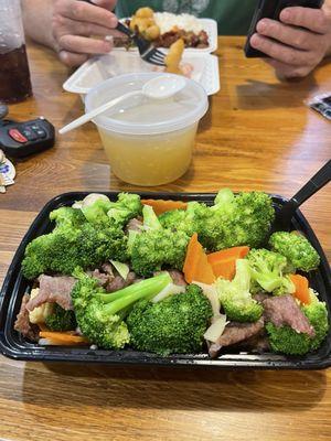 Kiku Asian Kitchen Express Midland