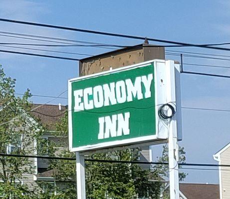 Economy Inn