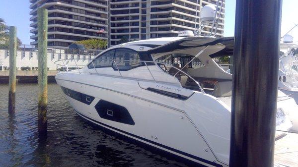 Norwood Yacht Sales