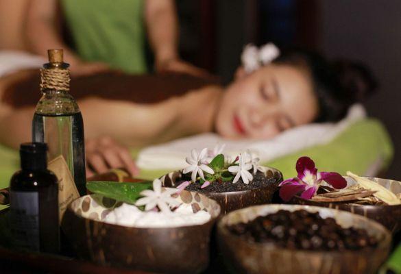 D Venus Spa