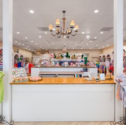 Kidstop Children's Boutique