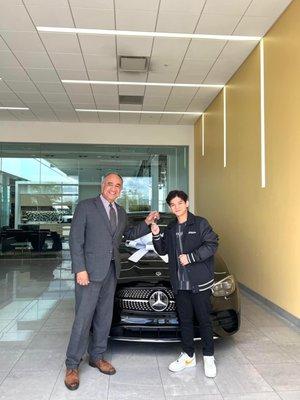 Mercedes-Benz of Temecula