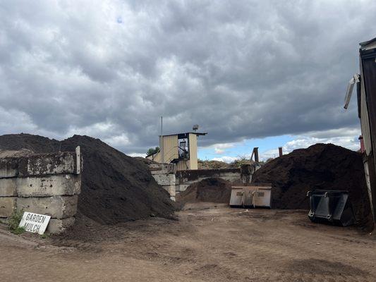 Grimm's Fuel Company