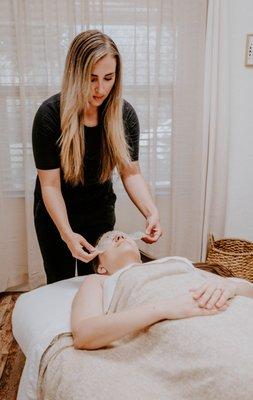 Rose Mountain Sanctuary