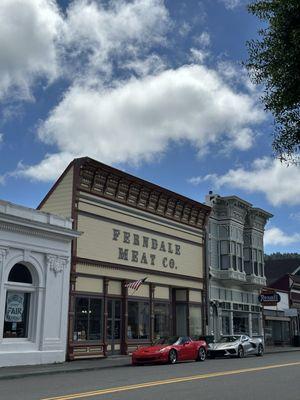 Ferndale Meat