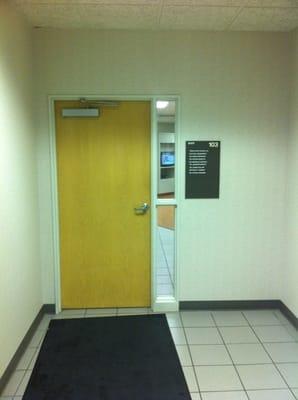 Female Healthcare Associates