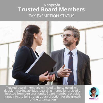 Leverette Consulting Group