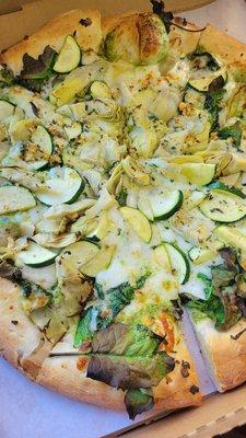 Napoli Pizza & Pasta