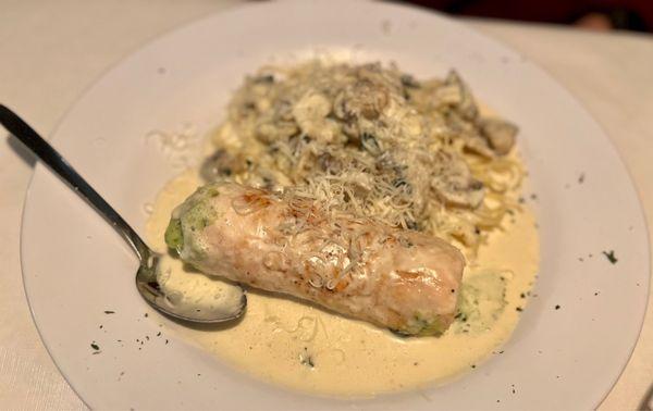 Rivera Italian Restaurant