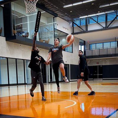 Arizona Athletics Youth Sports