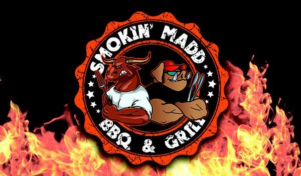 Smokin' Madd BBQ & Grill