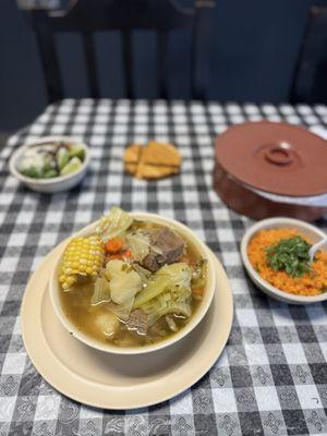 Carnitas La Esquinita