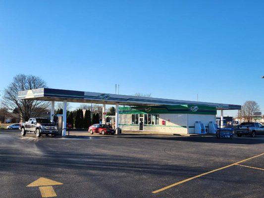 Sullivan's Foods - Princeton