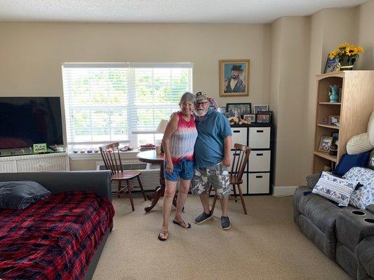 Wickshire Countryside