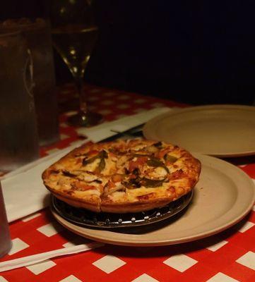 Aurelio's Pizza - Homewood