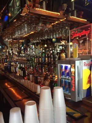 Tybee Time Sports Bar