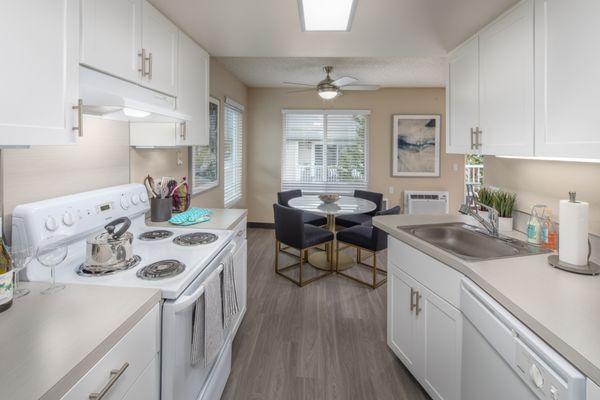 Summerfield Apartments