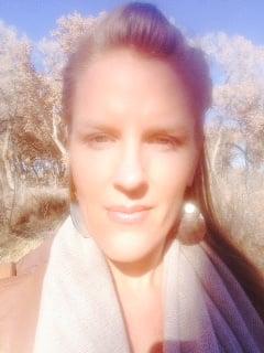 Keagha Carscallen, owner and primary health practitioner