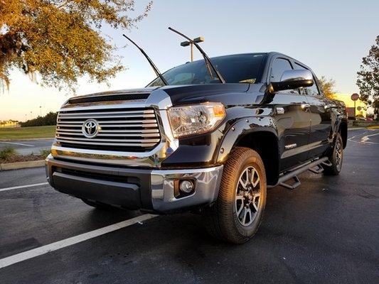 Sandro ELITE Detailing