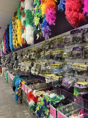 Beads By The Dozen