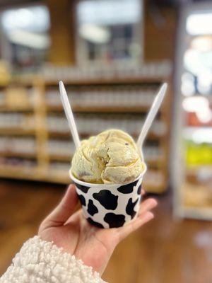 Crystal Springs Creamery