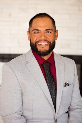 Francisco Zambrano - RE/MAX