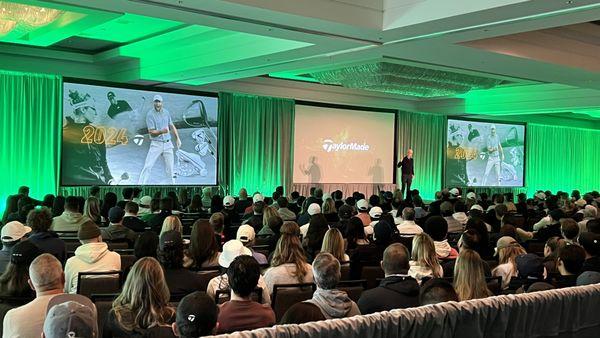 EventAVision Audio & Visual Services