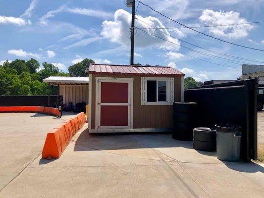 Go Karting Montgomery