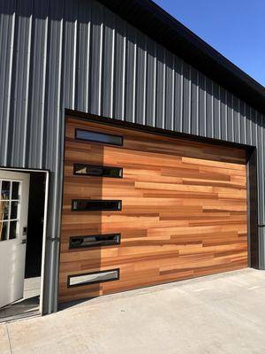 Duke's Garage Doors