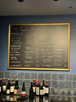 Crush Pad Wine Bar & Bottle Shop