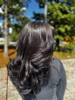 Mayra 2000 Dominican Beauty Salon