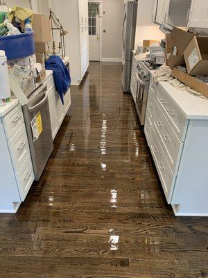 Amaya’s Martinez Flooring