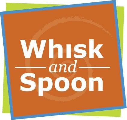 Whisk and Spoon