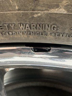 Williamsburg Road Tire Service