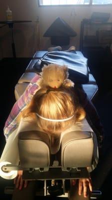 The new office mascot 3