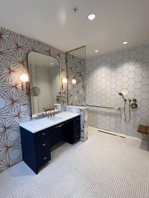 Authentic Tile Perfection