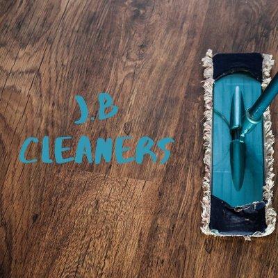 J B Cleaners