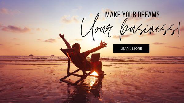 TRVL-The Real Vacation Lifestyle