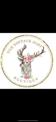 The Vintage Rose Boutique