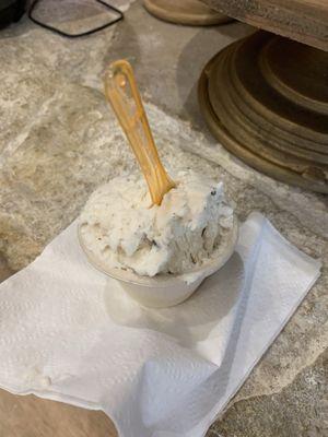 The 419 Authentic Italian Gelato And Imports