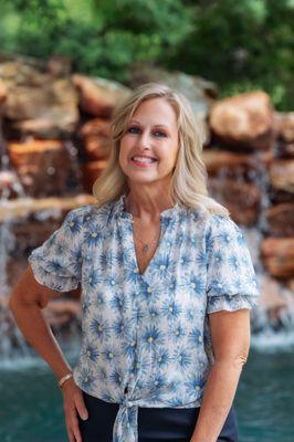 Mendy Webster - First United Mortgage Group